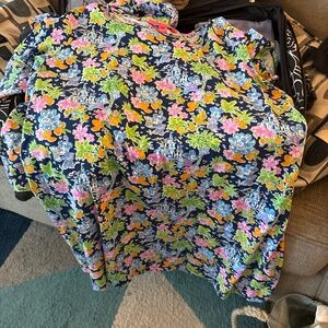 Xxl Disney Lilly dress and jacket